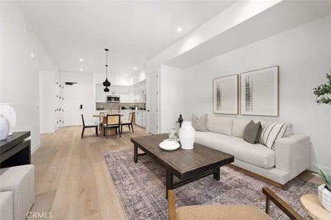 Tiny photo for 581 Higuera Street #210, San Luis Obispo, CA 93401 (MLS # SC25155023)