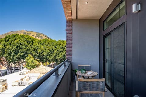 Tiny photo for 581 Higuera Street #210, San Luis Obispo, CA 93401 (MLS # SC25155023)