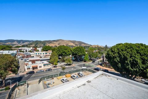 Tiny photo for 581 Higuera Street #210, San Luis Obispo, CA 93401 (MLS # SC25155023)