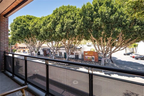 Tiny photo for 581 Higuera Street #210, San Luis Obispo, CA 93401 (MLS # SC25155023)