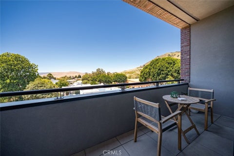 Tiny photo for 581 Higuera Street #210, San Luis Obispo, CA 93401 (MLS # SC25155023)