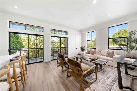 Tiny photo for 581 Higuera Street #210, San Luis Obispo, CA 93401 (MLS # SC25155023)