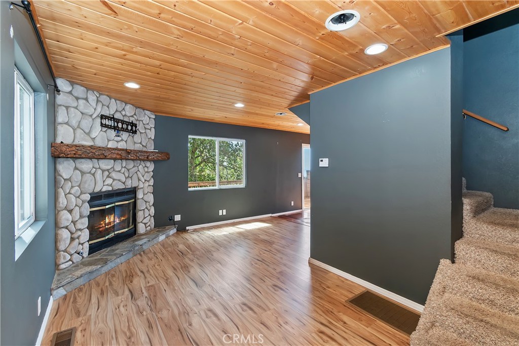 Twin Peaks (TWIN) - Residential