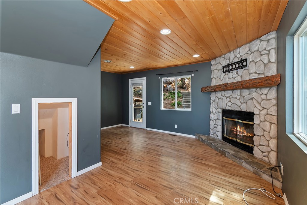 Twin Peaks (TWIN) - Residential