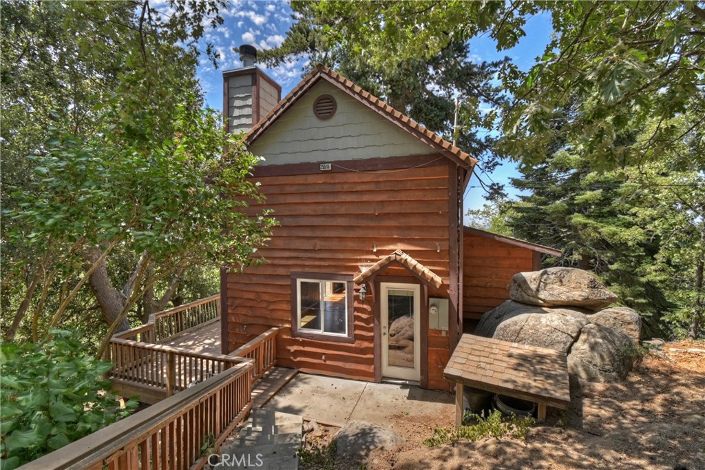 Twin Peaks (TWIN) - Residential