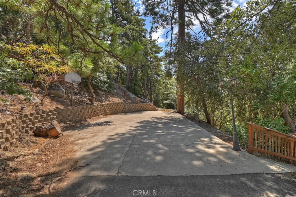 Twin Peaks (TWIN) - Residential