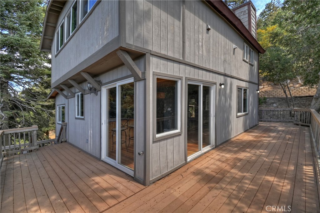 Twin Peaks (TWIN) - Residential