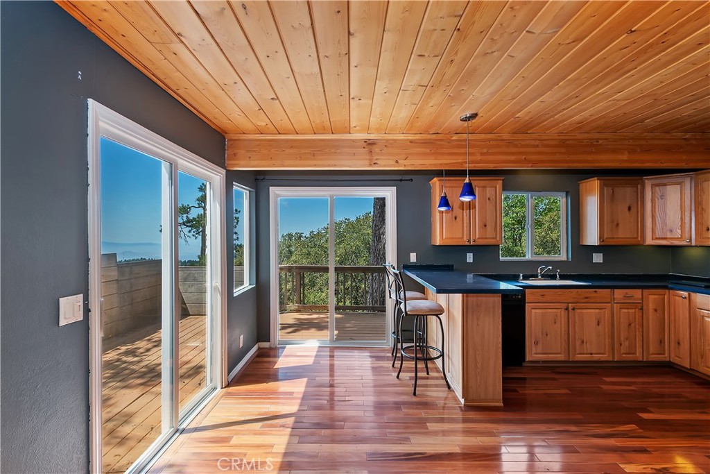 Twin Peaks (TWIN) - Residential