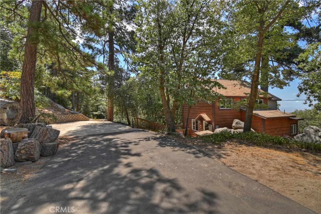 Twin Peaks (TWIN) - Residential