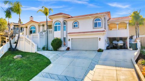 29961 Wake Court Canyon Lake CA 92587