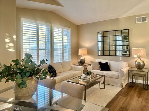 1036 S Gibraltar Anaheim Hills CA 92808