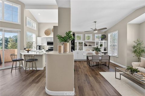 1036 S Gibraltar Anaheim Hills CA 92808