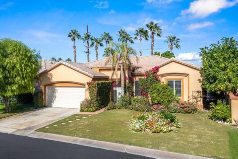 Photo of 80296 Royal Dornoch Drive, Indio, CA 92201 (MLS # 219139052DA)