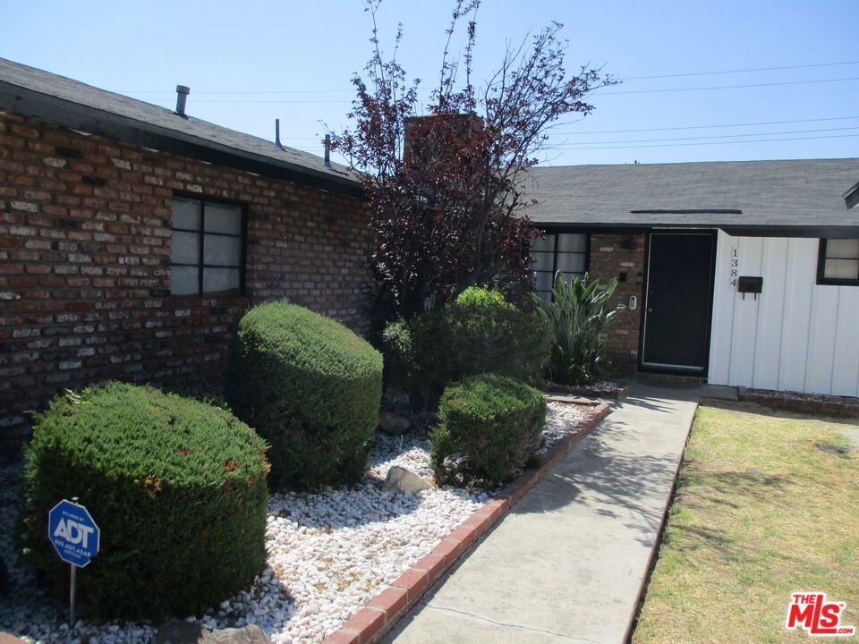 1384 Douglass Drive