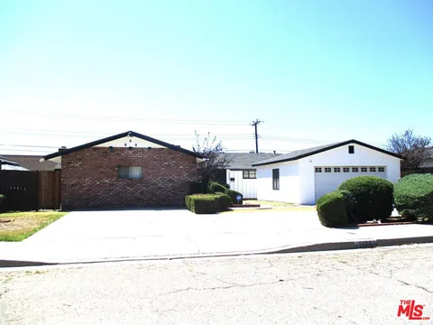 1384 Douglass Drive, Pomona, CA 91768 - MLS#: 25584713