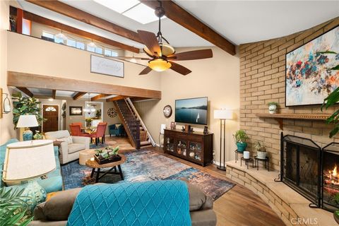 Photo of 11494 Los Molinos Way, Riverside, CA 92505 (MLS # SW26056516)