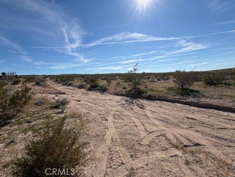 Photo of 0 Calcite, Barstow, CA 92311 (MLS # HD26042476)