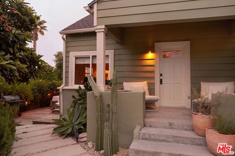 Tiny photo for 404 N Avenue 52 Ave, Los Angeles, CA 90042 (MLS # 26843447)