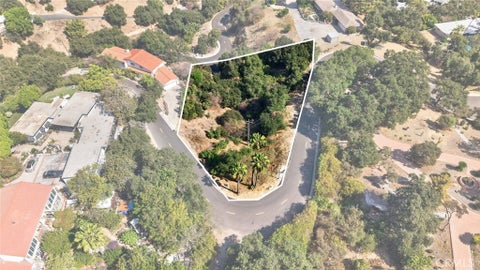 Photo of 943 Hillcrest Drive, Pomona, CA 91768 (MLS # WS26210637)