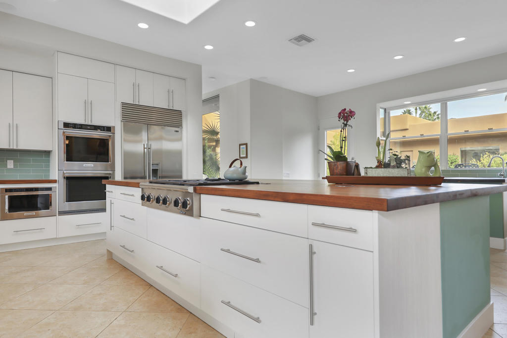 The Enclave - Residential