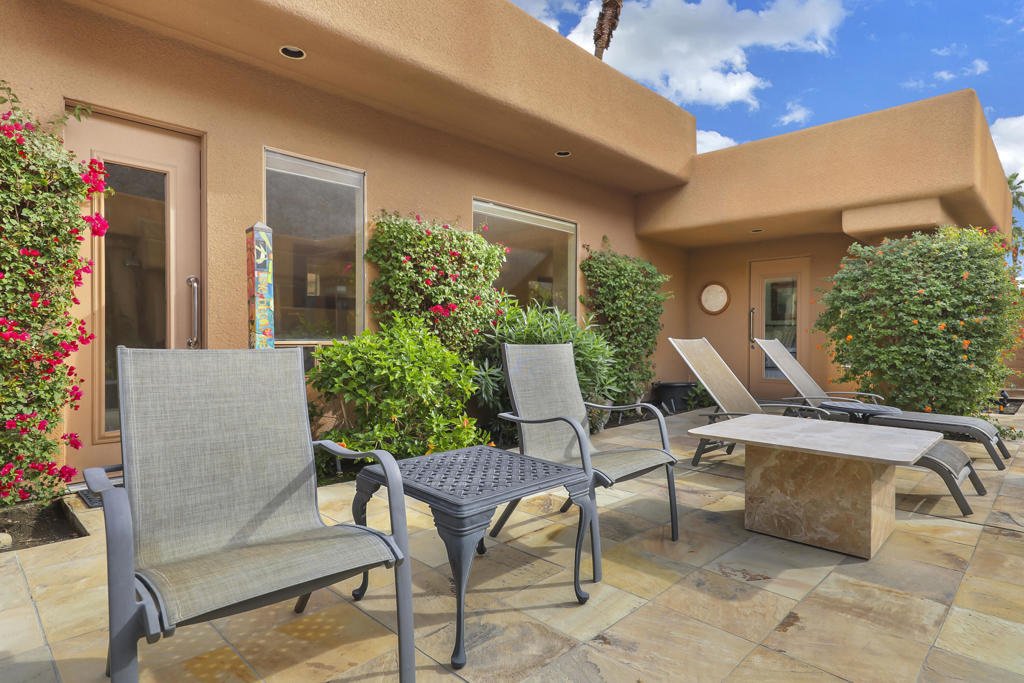 The Enclave - Residential