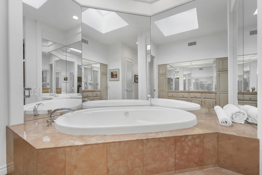 The Enclave - Residential