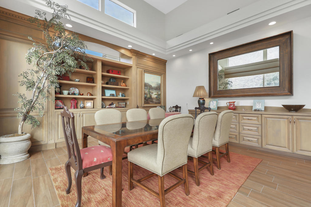 The Enclave - Residential