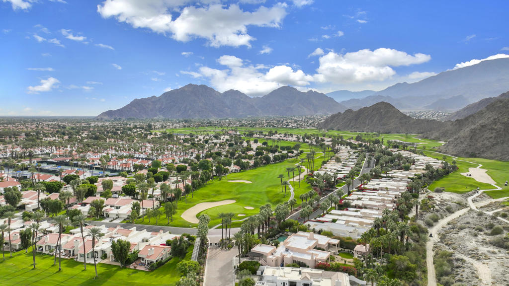 The Enclave - Residential