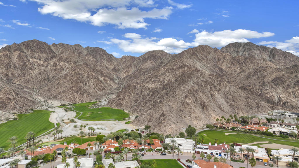 The Enclave - Residential