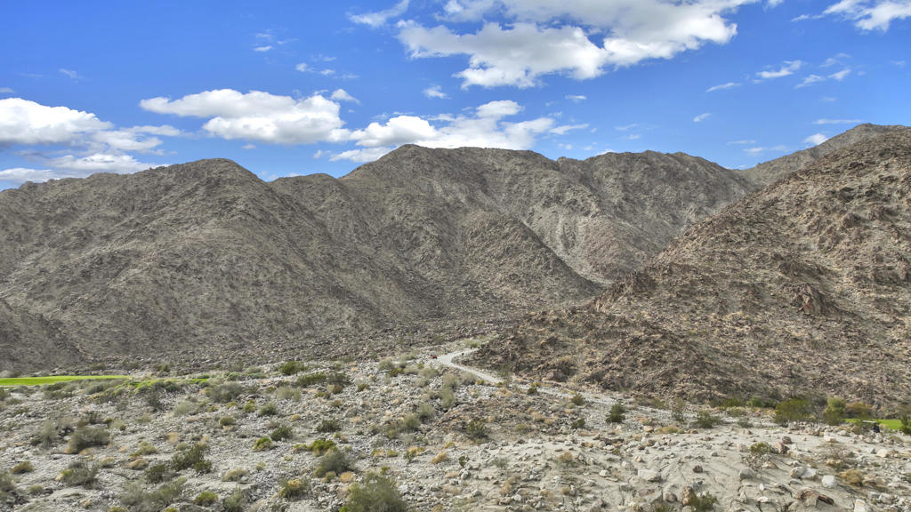 The Enclave - Residential