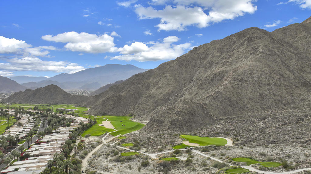 The Enclave - Residential