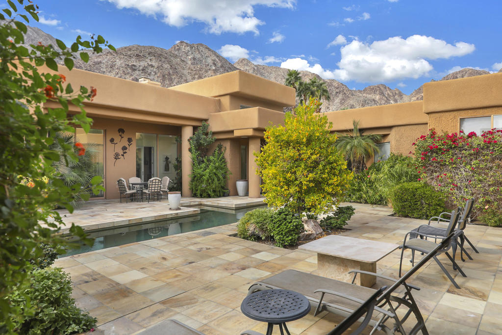 The Enclave - Residential