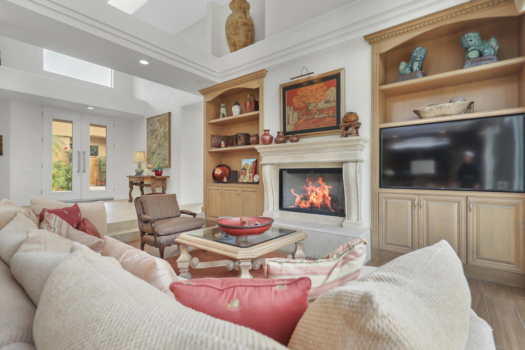 The Enclave - Residential