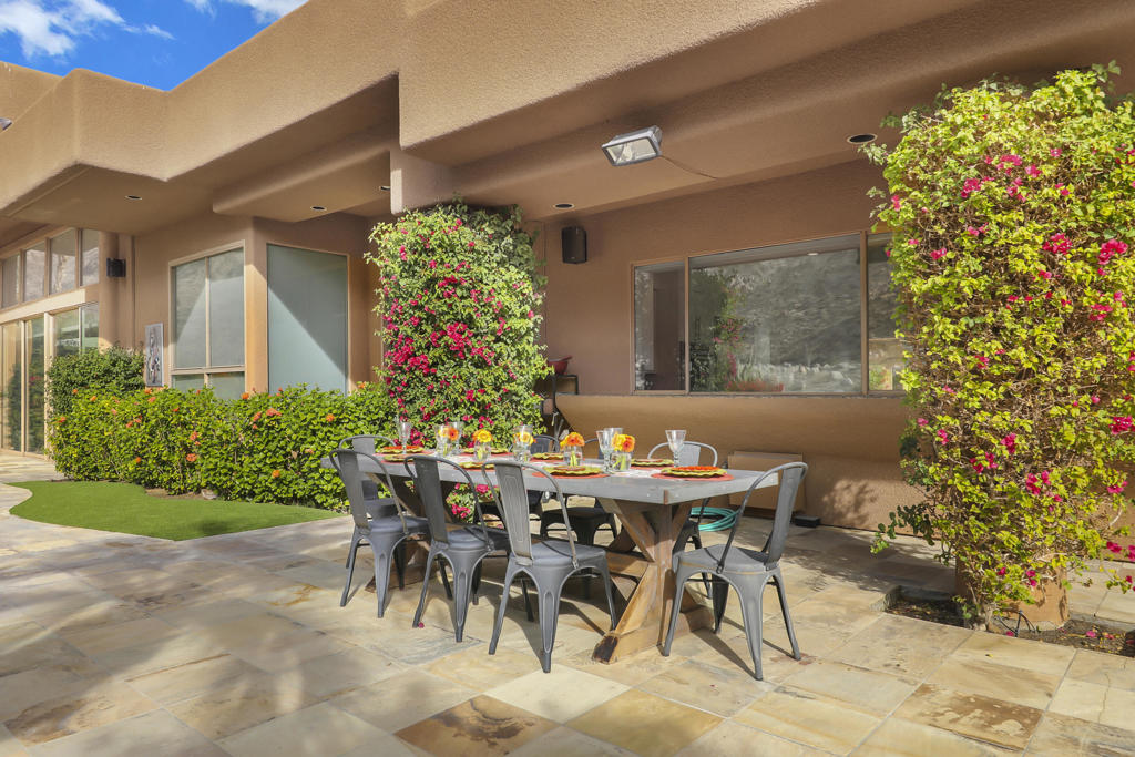 The Enclave - Residential