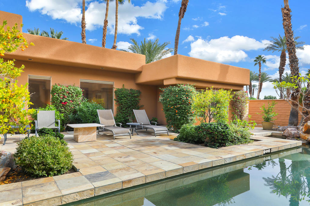 The Enclave - Residential