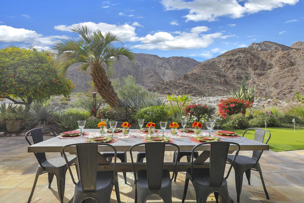 The Enclave - Residential