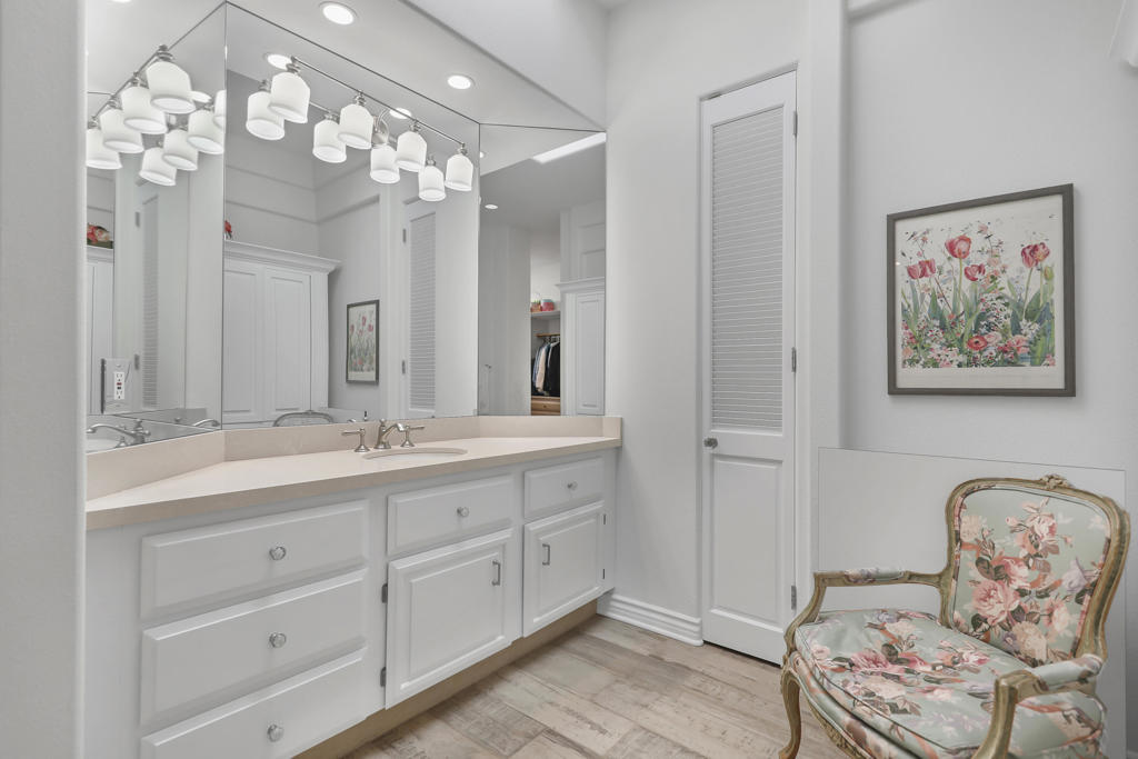 The Enclave - Residential