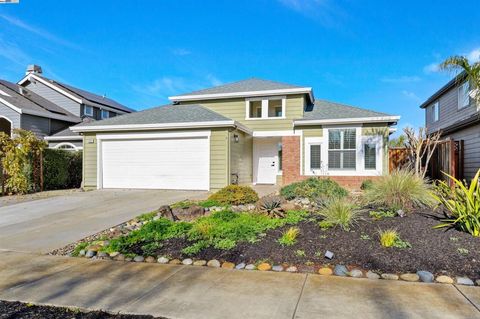 1821 Meadow Glen Dr Livermore CA 94551