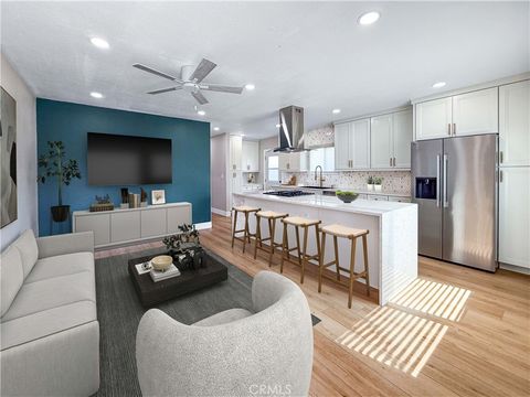 Photo of 417 E Adair Street, Long Beach, CA 90805 (MLS # OC26065416)