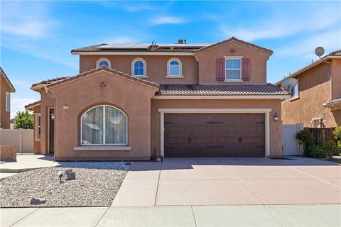 Photo of 27708 Carlton Oaks Street, Murrieta, CA 92562 (MLS # MB26100760)
