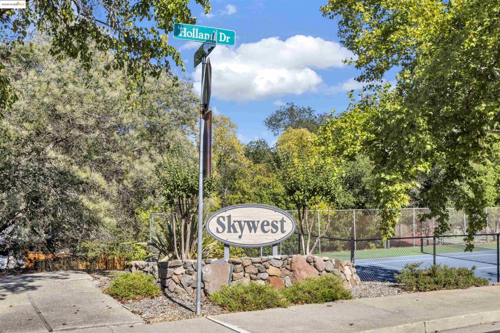 SKYWEST - Residential