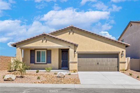 Photo of 80533 Anacapa Drive, Indio, CA 92201 (MLS # SW25127169)