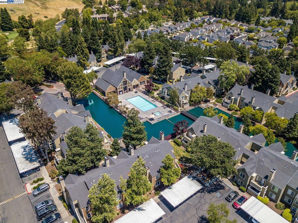 REFLECTION - Residential Lease