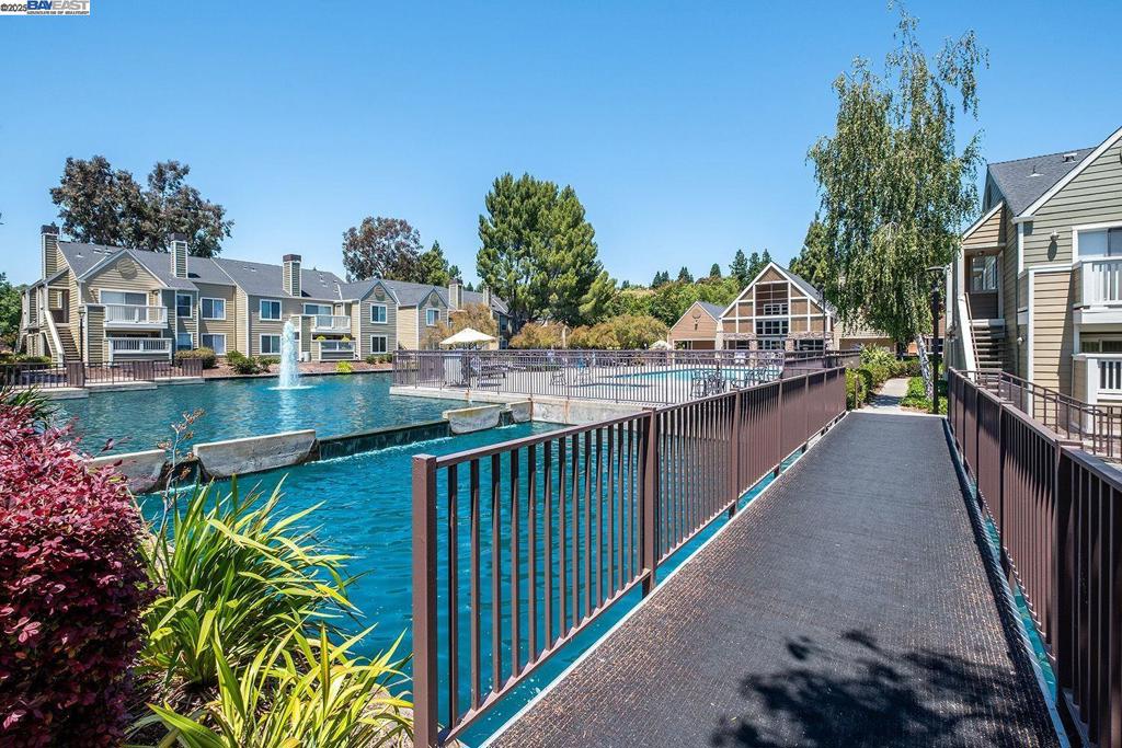 REFLECTION - Residential Lease