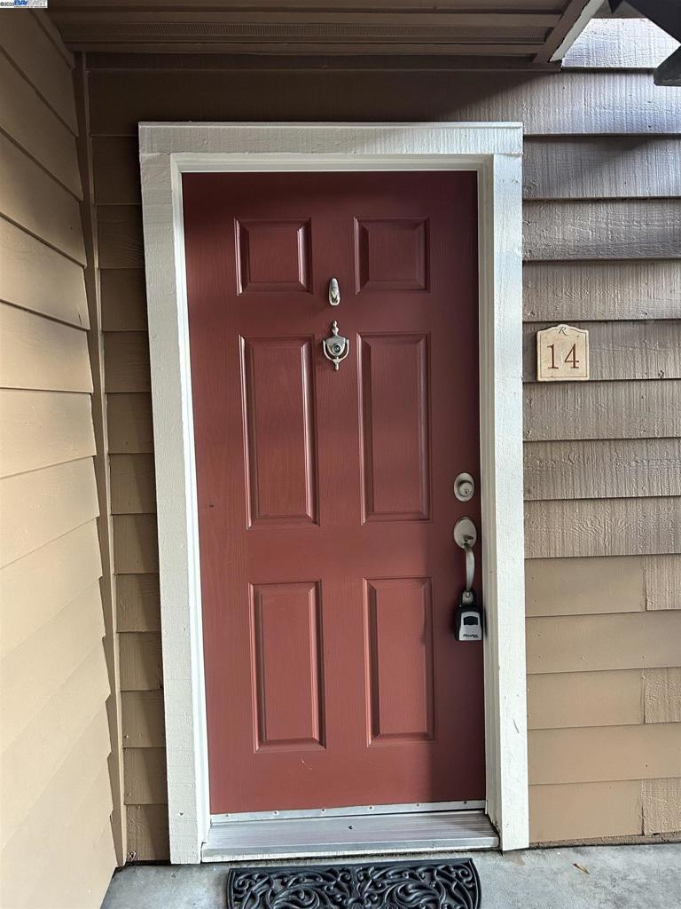 REFLECTION - Residential Lease