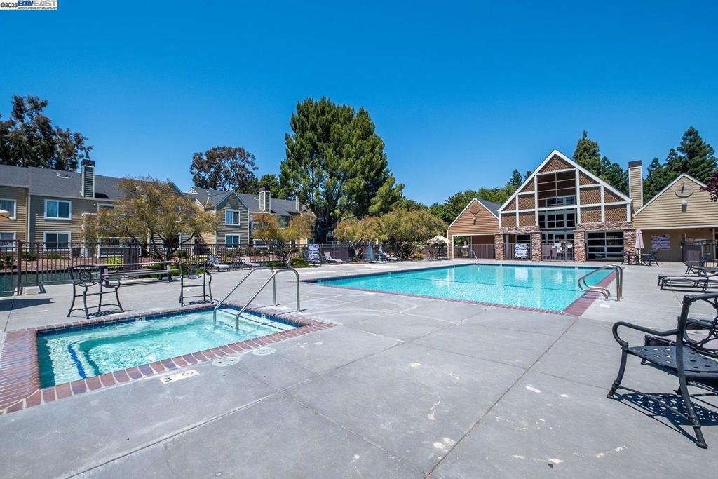 REFLECTION - Residential Lease