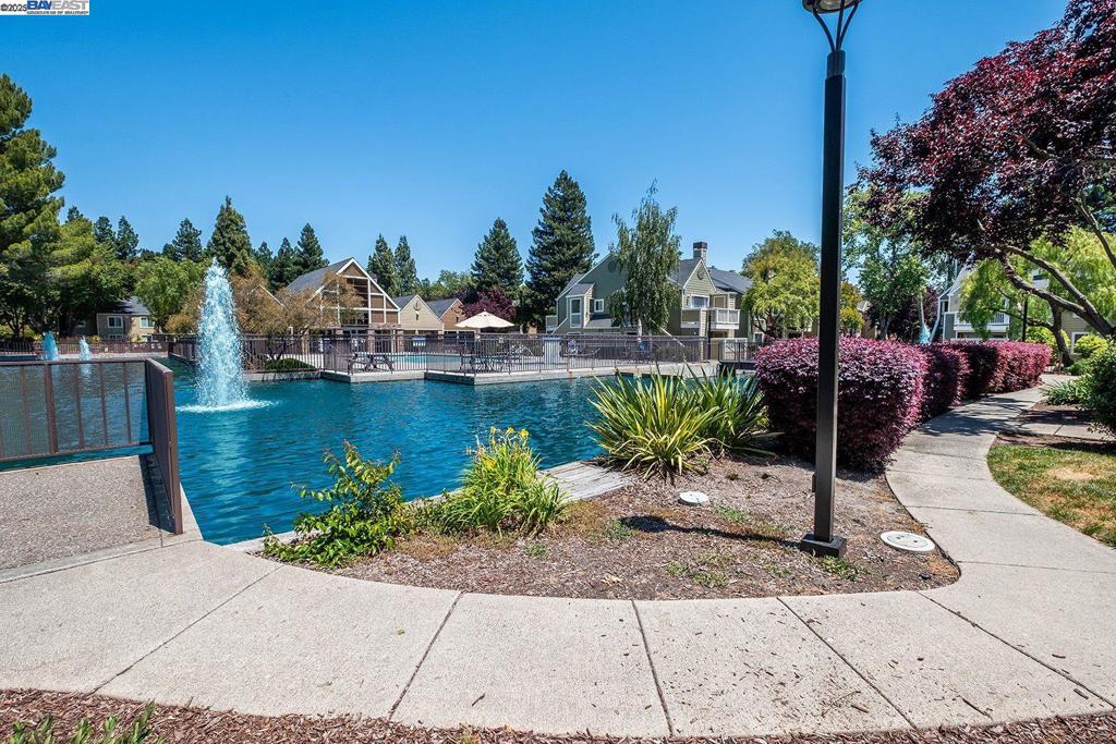 REFLECTION - Residential Lease