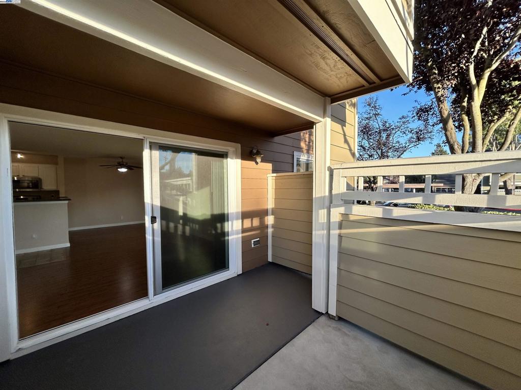 REFLECTION - Residential Lease