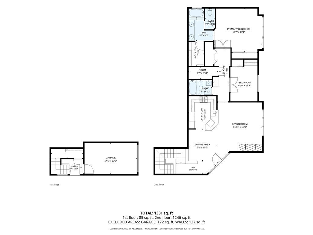 8 Magellan Aisle, Irvine CA 92620 - Photo 26