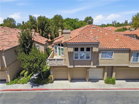 8 Magellan Aisle, Irvine, CA 92620 - MLS#: CV26135234